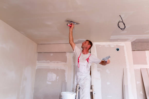 Best Commercial Painting  in Dooms, VA